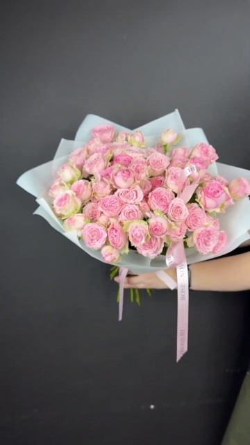 21 кустовая Роза Пинк Блосом смотреть онлайн