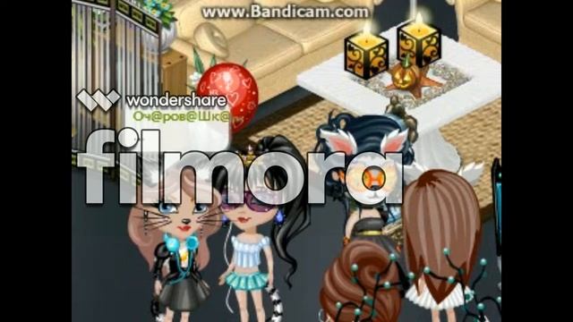 Нас 20 демонов + Фан встреча смотреть онлайн