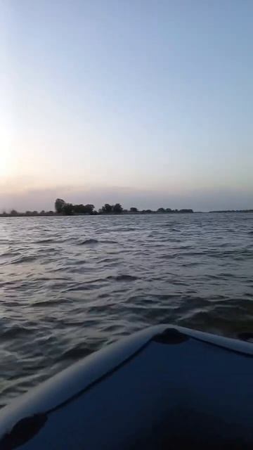 2024г. весна р.Гандурино. смотреть онлайн