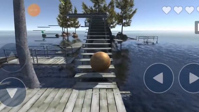 Экстремальный балансер 2 ур. смотреть онлайн