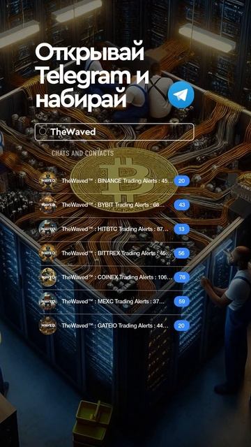 Торговый сигнал по криптовалюте ORDI. #трейдинг #крипта # смотреть онлайн