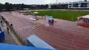 Всероссийские соревнования по лёгкой атлетике памяти