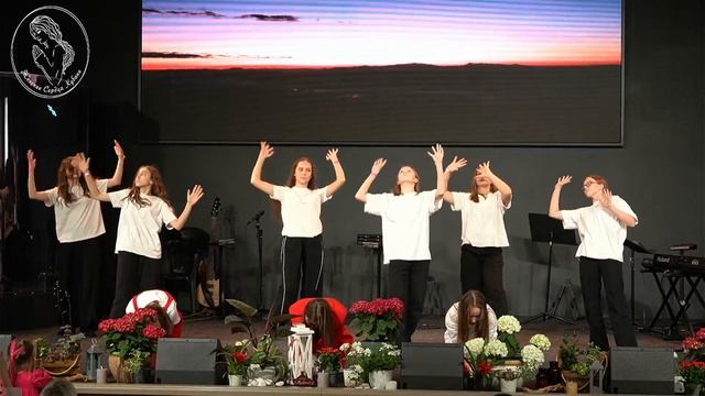 "Женские сердца Кубани" краевая женская конференция 2025 смотреть онлайн