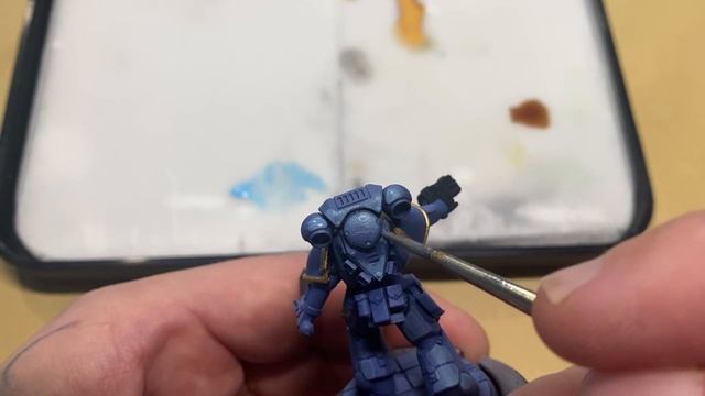 What Happens When You Stroke Your Brush Important Knowledge on Brush Control Part 3 смотреть онлайн