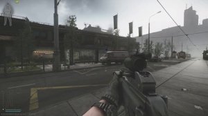 ПРОХОЖДЕНИЕ ВСЕХ КВЕСТОВ НОВОГО ТОРГОВЦА РЕФа, ДОСТУПНЫХ В ТАРКОВЕ