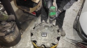 Постскриптум про Ruiba RB810S