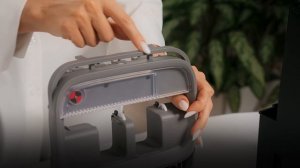 Видеоинструкция Умной Швабры GLAMIXIE