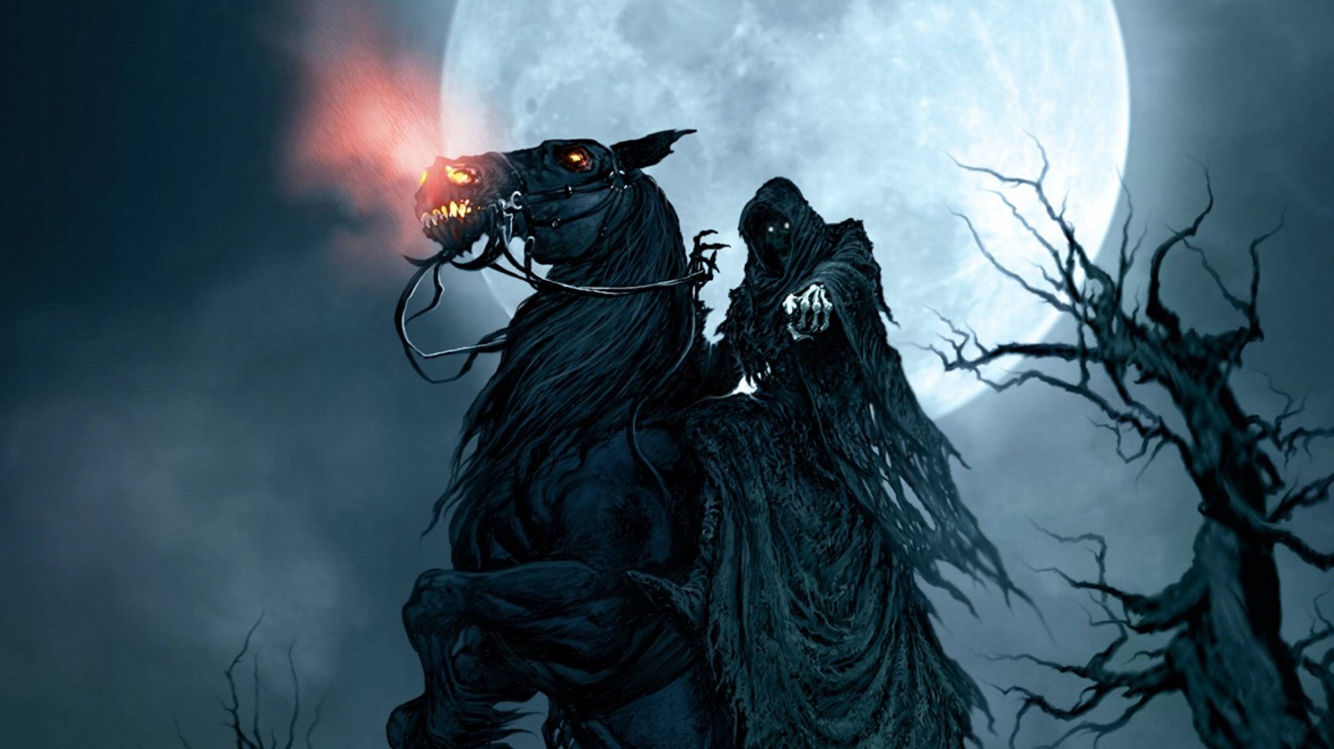 Борьба БОГА с духом Смерти. 12.05.25. смотреть онлайн