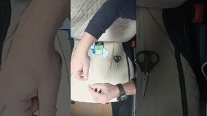 Снасть на кефаль, саргана и другую морскую рыбу