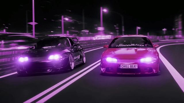 PHONK MUSIC 2024 ❄ Phonk Night Drive Mix | Фонк 2024 #drift #phonk смотреть онлайн