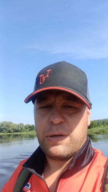 жерех на воблер Hunter . смотреть онлайн