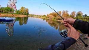 Сравнение DUO TETRA WORKS REACT TWRT-55 и Gamakatsu LUXXE Yoihime Ten S48AL. Мормыш