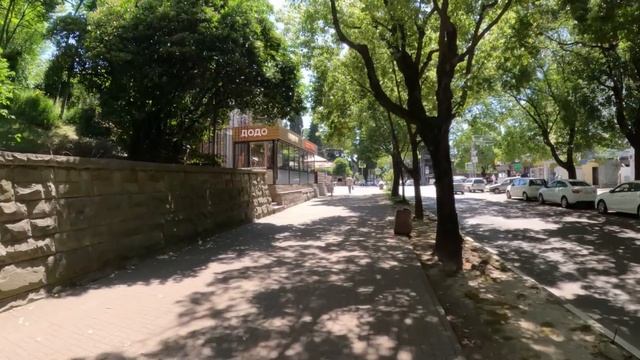 Пингвин! И все остальное! Лазаревское в мае 2024.🌴ЛАЗАР? смотреть онлайн