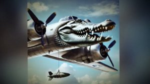 Песня Клип БОМБАРДИРО КРОКОДИЛО Betsy, Мария Янковская -