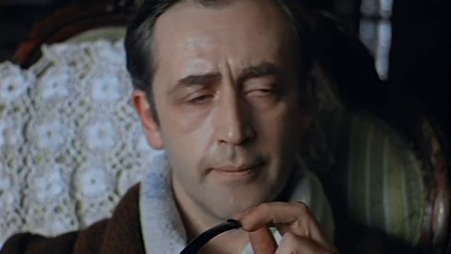 Шерлок Холмс и доктор Ватсон: Знакомство (1 серия) (1979 г?