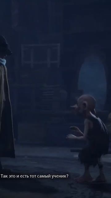 Домашний эльф #hogwartslegacy #хогвартслегаси #shorts смотреть онлайн