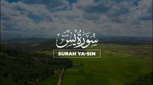 4к видео Самое красивое в мире чтение Корана суры Ясин