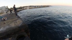 Рыбалка на саргана. Как ловить саргана. Проводка на са?