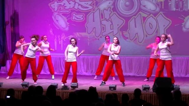 Садовая Хоп смотреть онлайн