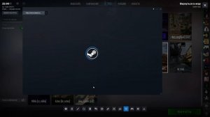 КАК  ПОИГРАТЬ С ДРУГОМ В КАРТУ ИЗ МАСТЕРСКОЙ КС 2 / как п