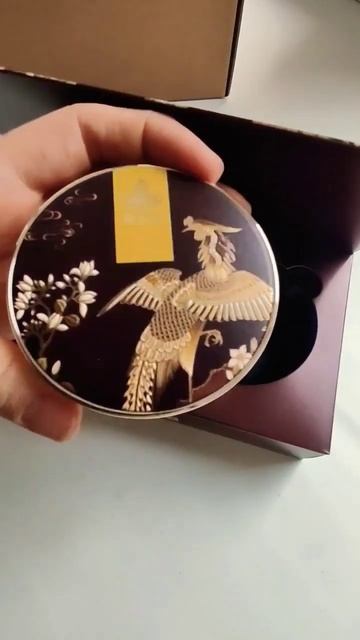 Мой первый заказ в магазине Подружка #покупки #космети смотреть онлайн