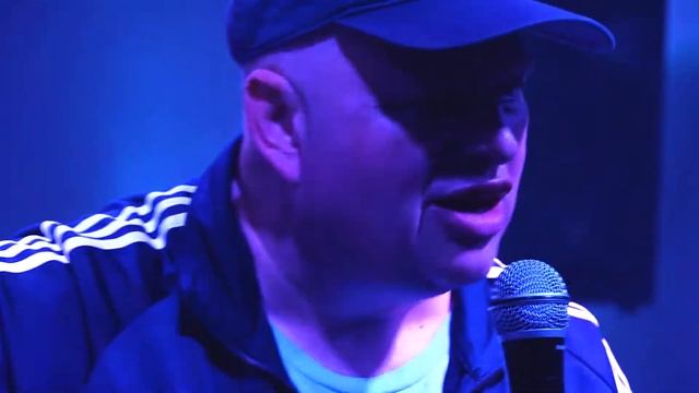 PAT BRICK Легенда Британских улиц