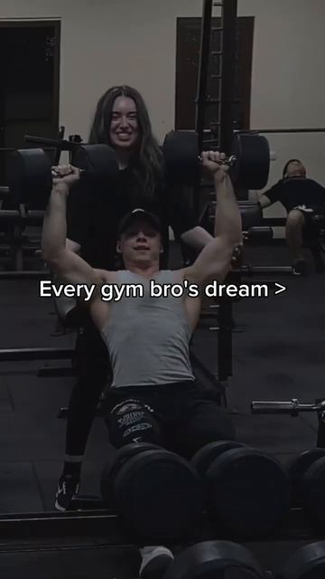 Этот тип…😍 #gym #спорт #bodybuilding #motivation смотреть онлайн
