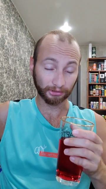 Tassay Energy Гранат #energydrink #энергетик