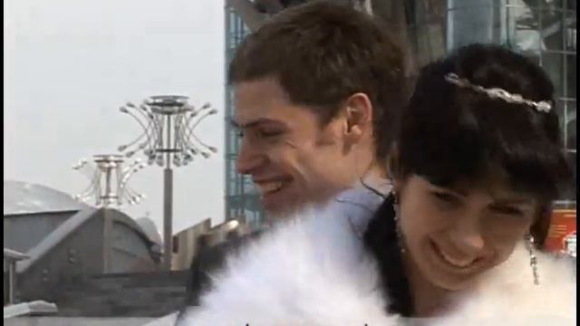 Клип Азнавур титр