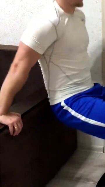 Как накачаться в домашних условиях смотреть онлайн