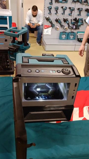 Микроволновка МАКИТА 👍👍👍👍👍👍👍👍👍👍👍 смотреть онлайн