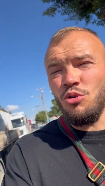 Тут есть, кто занимается грузоперевозками? смотреть онлайн