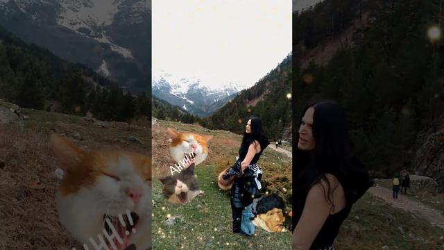 🪦🔐🌍🏔️☃️ похождения яны 🌠💰🗽🤣