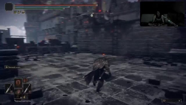 ELDEN RING NG+69-70 | ДО DLC 10 дней смотреть онлайн