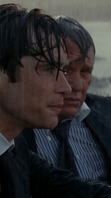 В чем смысл фильма - Начало (Inception)!