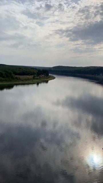 Природа Вологодской области