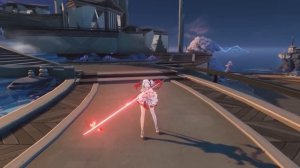 Лучший DPS в Wuthering Waves? | ГАЙД на Камелию