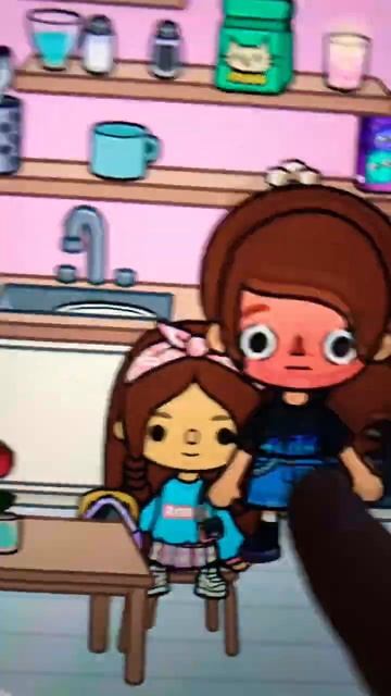 #токабока #одежда #выбирай #телефон #полина смотреть онлайн