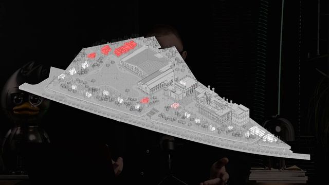 «Бадаевский» — уникальный жилой комплекс в Москве с п смотреть онлайн