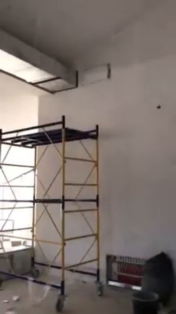 Профессиональная вентиляционная система