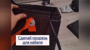 Garmin UHD2 Panoptix LiveScope LVS 34, ящик ДРУГ2