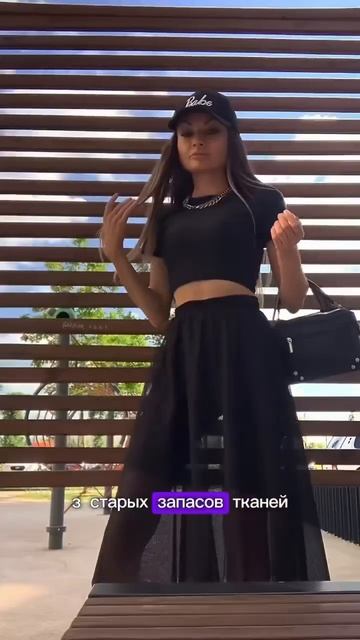 Суть челленджа - шить одно изделие в неделю для себя, и?