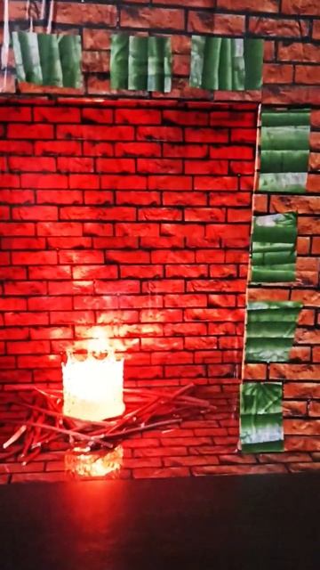 Светильник для камина смотреть онлайн