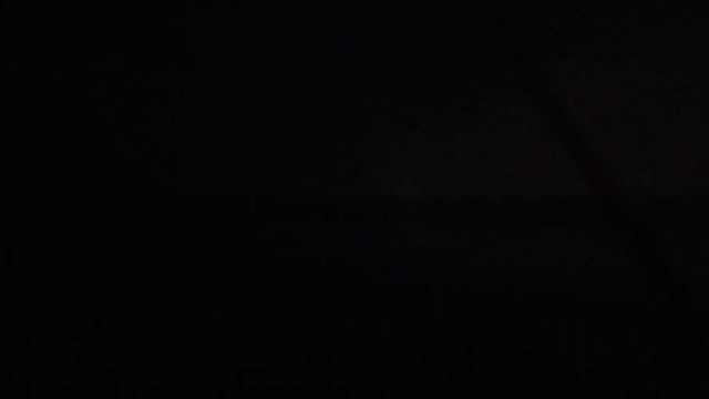 Подлещики клюют во мраке на Зеленоградском канале. Ры?