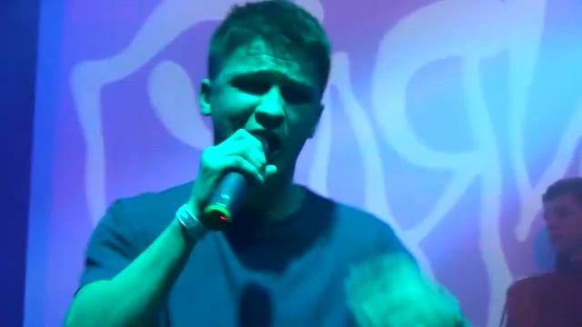 Гуляй Рванина (ЧЭ) • 11 • Brooklyn • 21|11|2014