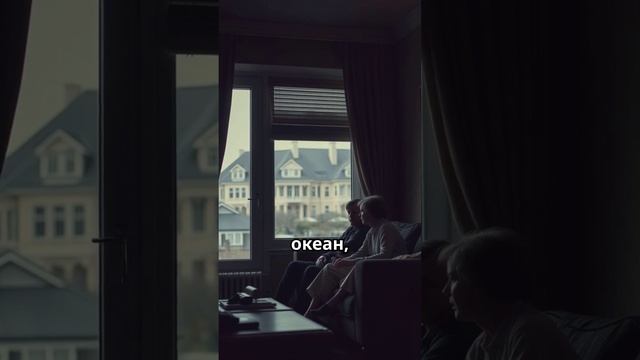 Быть там, где распорядился Бог. смотреть онлайн