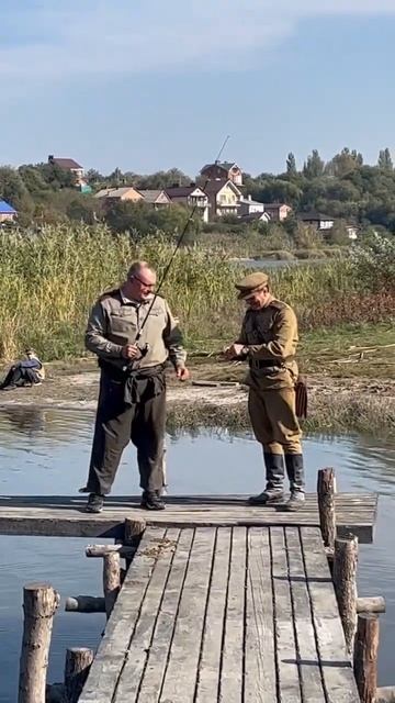 рыбаки безруков рыбак съемки кино актер актеры а?