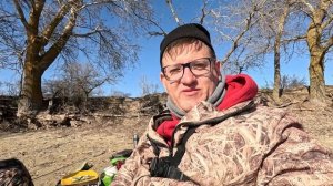 На что ловить судака в марте? Проверено на себе | Весен?