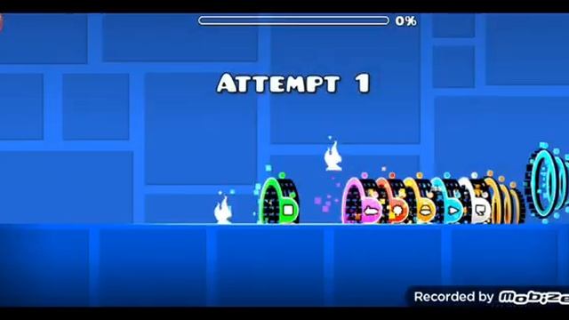 что будет в версии Geometry Dash2.2???