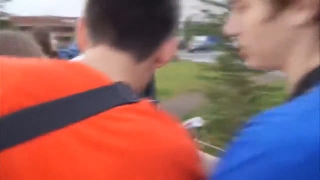 Быть или не быть памятнику "Нет войне"? смотреть онлайн